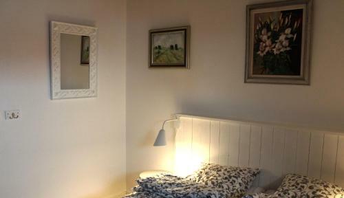 Bed & Breakfast �sterlens Karlsg�rd