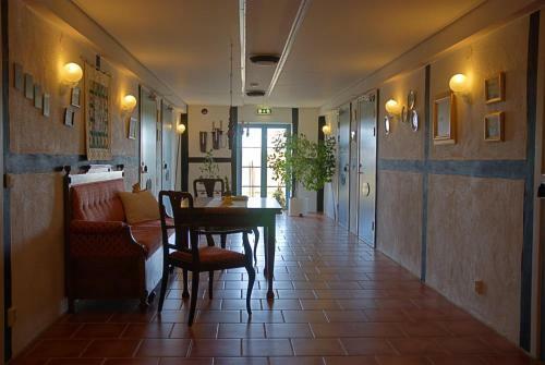 Bed & Breakfast �sterlens Karlsg�rd