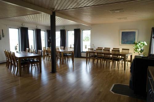 Bed & Breakfast �sterlens Karlsg�rd