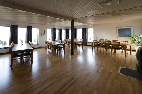 Bed & Breakfast �sterlens Karlsg�rd