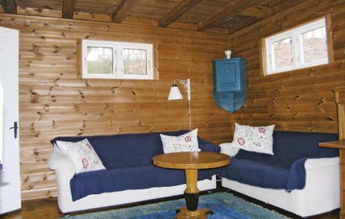 Holiday Home S�llhult �lmhult