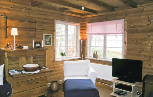 Holiday Home S�llhult �lmhult