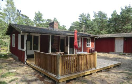 Holiday Home Loggv�gen J-943