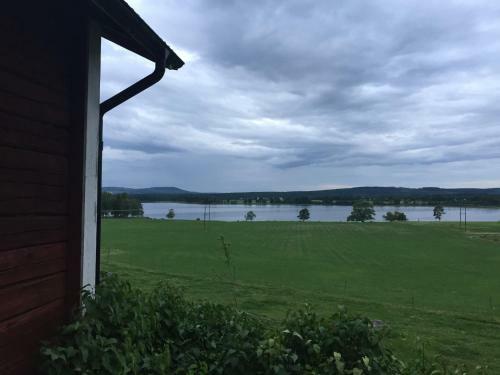 Agroturismo Stenspers G�rd Perlarsas
