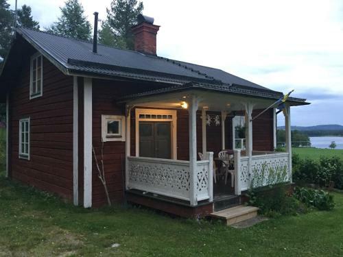 Agroturismo Stenspers G�rd Perlarsas