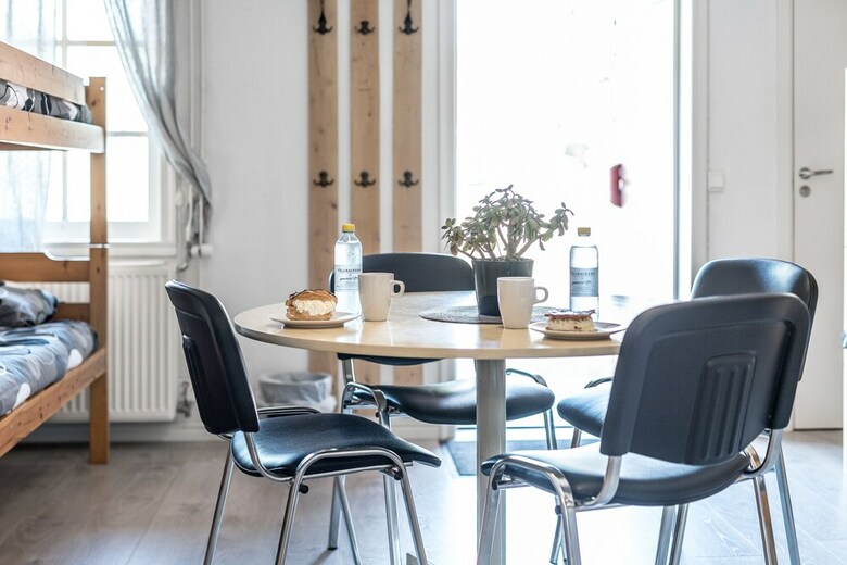Albergue Tallbackens G�rd & Vandrarhem
