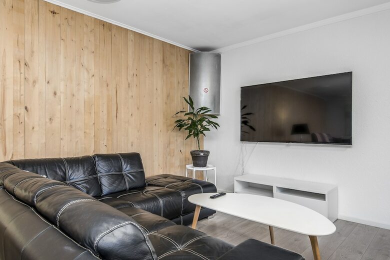Albergue Tallbackens G�rd & Vandrarhem
