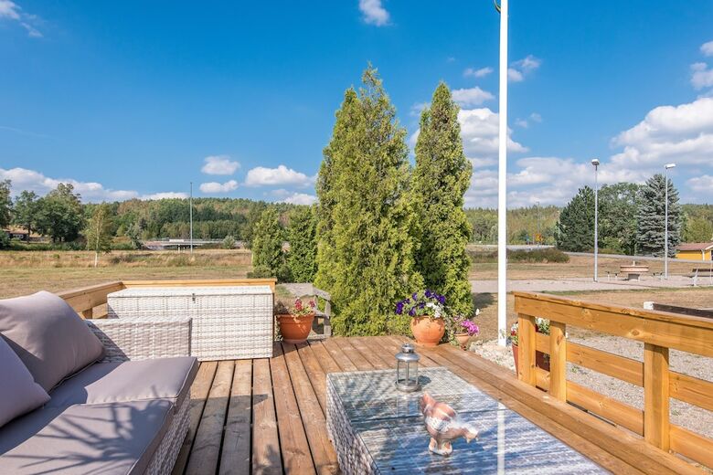 Albergue Tallbackens G�rd & Vandrarhem
