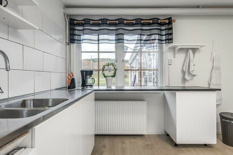 Albergue Tallbackens G�rd & Vandrarhem