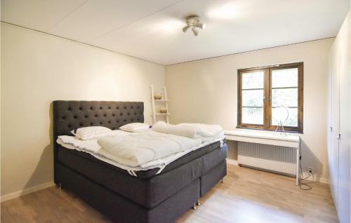 Four-bedroom Holiday Home In Bredaryd