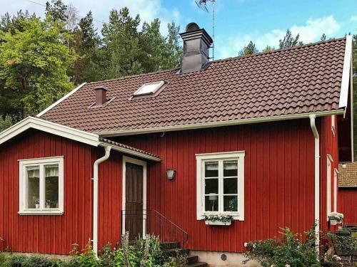 Holiday Home Lidk�ping VI