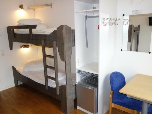 Albergue Torget Vandrarhem