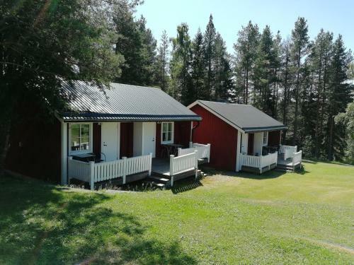 Lodge J�vreg�rden