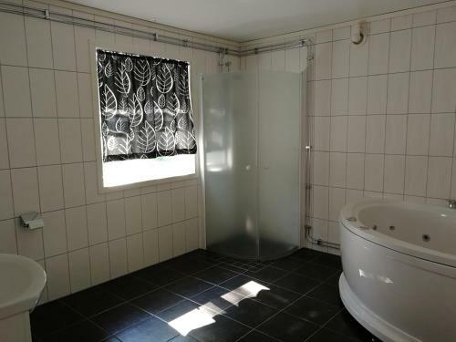 Lodge J�vreg�rden