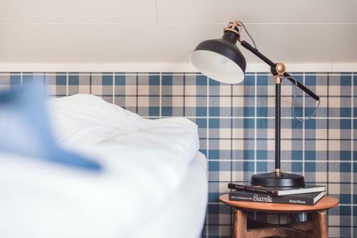 Bosg�rdens Cottages