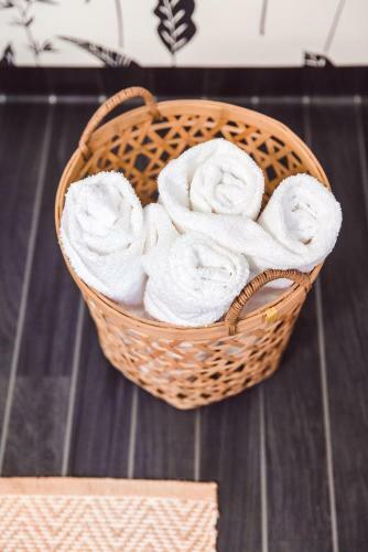 Bosg�rdens Cottages