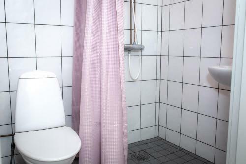 Hostal Pensionat J�rnavik
