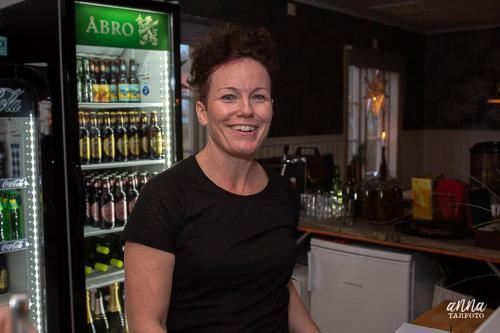 Hostal Pensionat J�rnavik