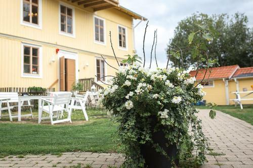 Hostal Pensionat J�rnavik