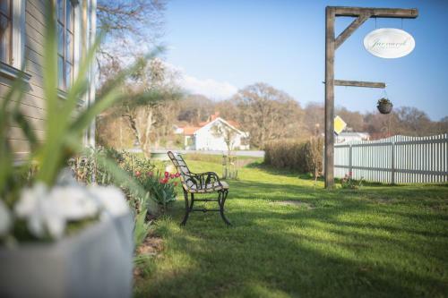 Hostal Pensionat J�rnavik