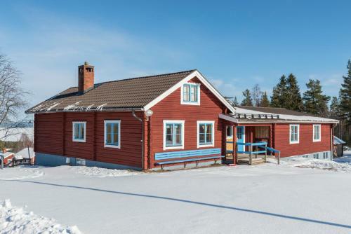 �seng�rden Stugby