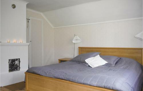 Three-bedroom Holiday Home In Vimmerby