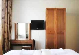 Hotell �rstaberg