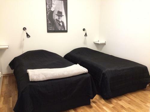 Apartamento Hotel Torslanda Studios