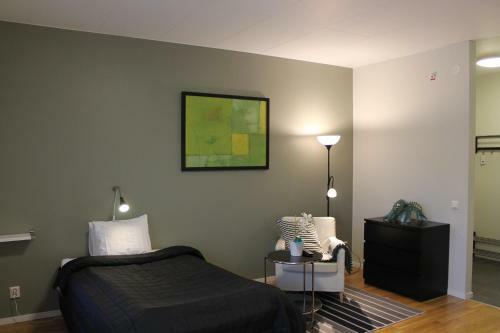 Apartamento Hotel Torslanda Studios