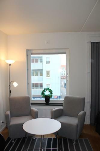 Apartamento Hotel Torslanda Studios