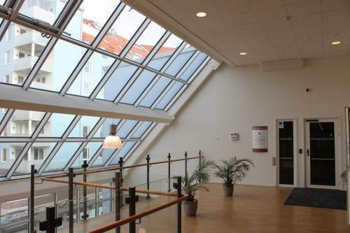 Apartamento Hotel Torslanda Studios