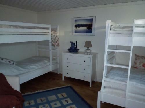 Villa Bloms�tter