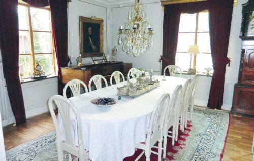 Apartment Krabbeholmsv�gen Skivarp