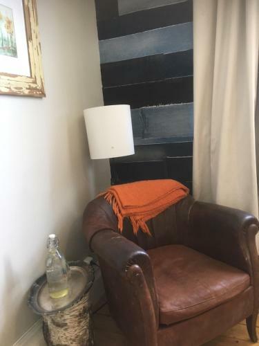 Bed & Breakfast Bagg� Skola