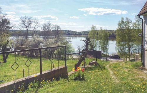 Holiday Home Rimforsa - 07