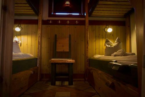 Apartamento Camp Dannevall
