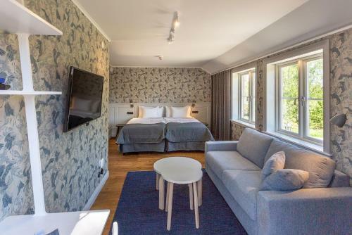 Lindesbergs Hotell