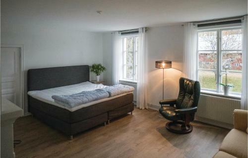 Three-bedroom Holiday Home In Lammhult
