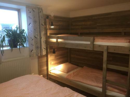 Albergue Kungshamns Vandrarhem