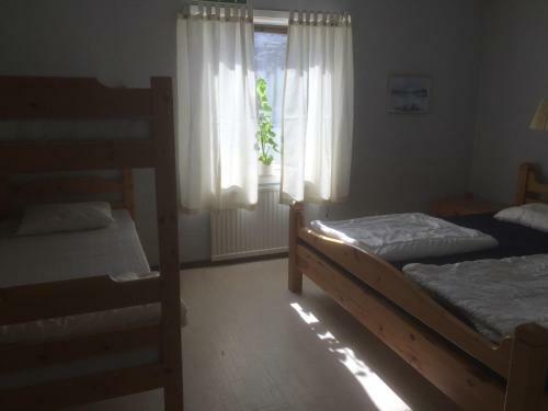 Albergue Kungshamns Vandrarhem