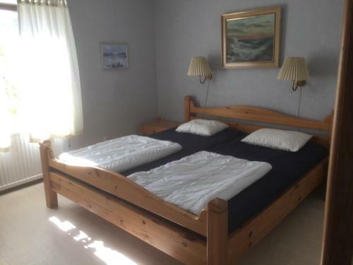 Albergue Kungshamns Vandrarhem