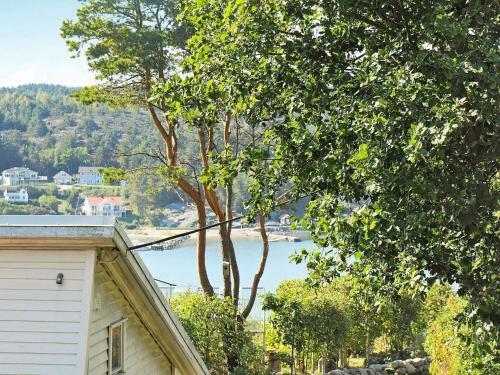 Holiday Home In Kode