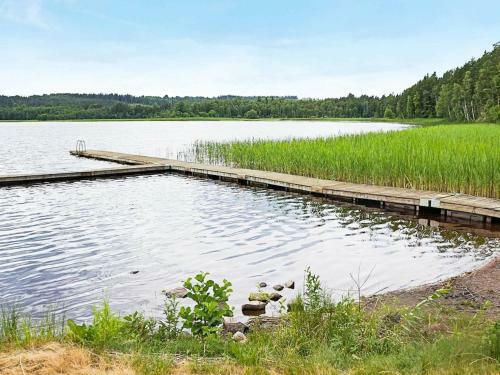 Holiday Home Mariannelund III