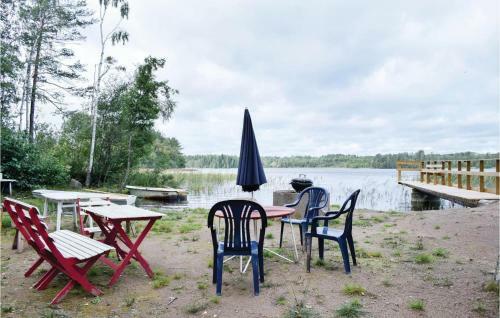 Holiday Home Vimmerby - 04