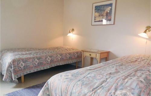 Holiday Home G�rsn�s *xciii *