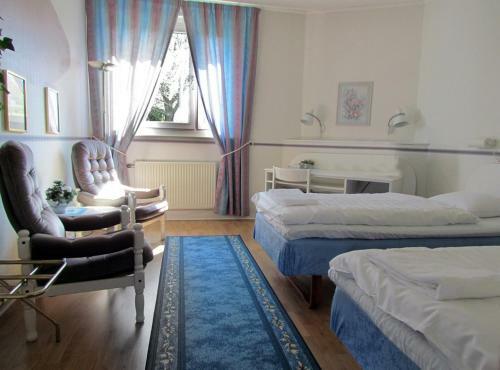 Fleninge Classic Motel