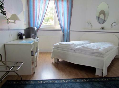 Fleninge Classic Motel