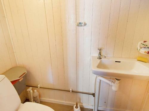 Apartamento Holiday Home Stora Jore