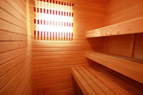 Apartamento Villa Falken