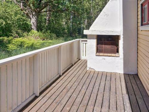 Holiday Home Arboga